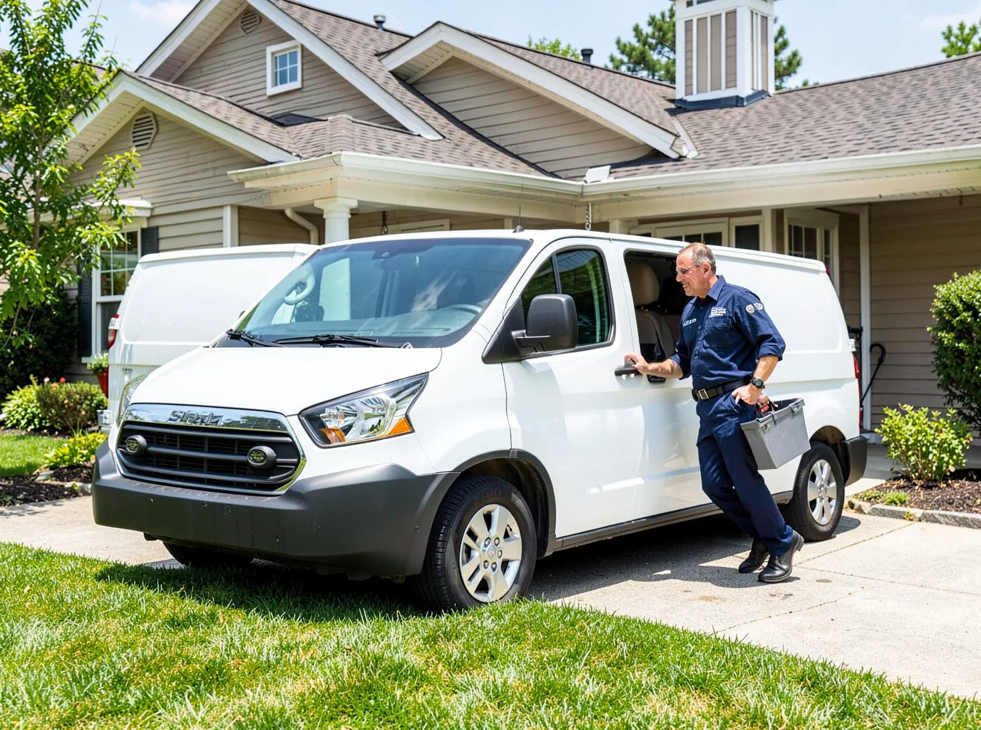 Emergency Plumber company in North Freedom, WI